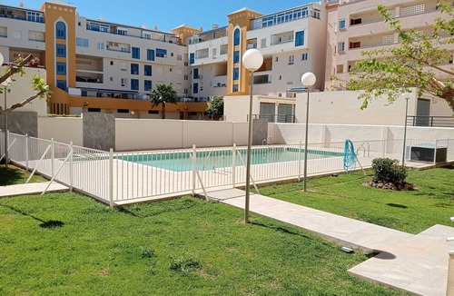 Torre del Mar Apartment | A&n Xauen Torre del Mar