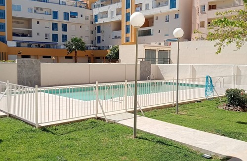 Torre del Mar Apartment | A&n Xauen Torre del Mar