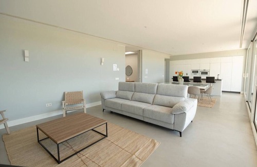 Guillena Villa | A Peaceful Villa Escape with Private Pool