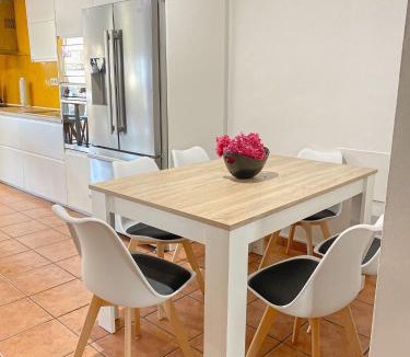 Las Negras Apartment | A pie de playa