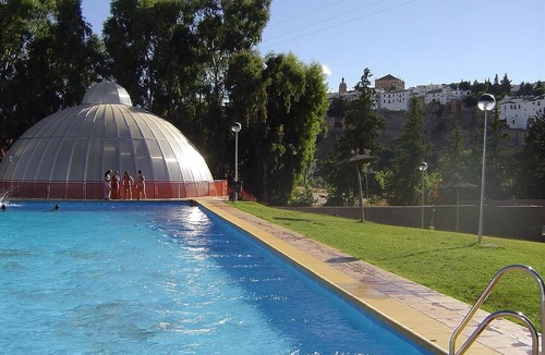 Ronda Apartment | A Romantic Getaway, traditionally restored in the Heart of Ronda!