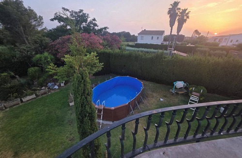 Roses House | A unique house in Roses, 975 m2, with an indoor pool and a 2,000 m2 garden