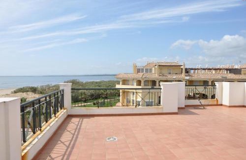 Ayamonte Villa | a. Villa Canela