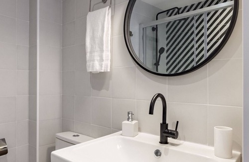 San Diego Apartment | (A1) Style 9.1