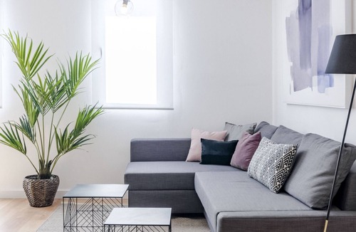 San Diego Apartment | (A1) Style 9.3
