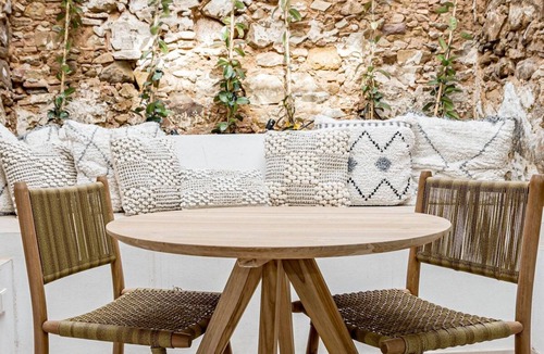 Historic Center of Estepona Apartment | A3- SeaClub Suites by Roomservices