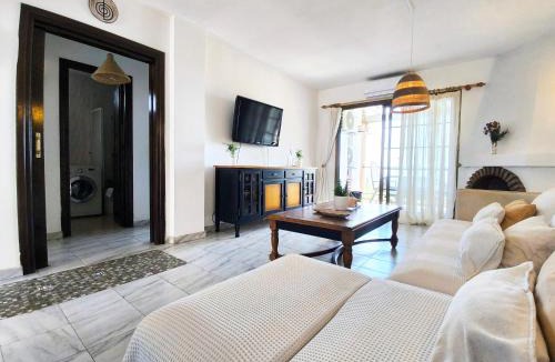 La Capellania Apartment | AA Guest - The Horse Sea Views with Swimming Pool