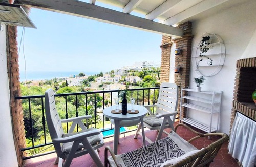 La Capellania Apartment | AA Guest - The Horse Sea Views with Swimming Pool