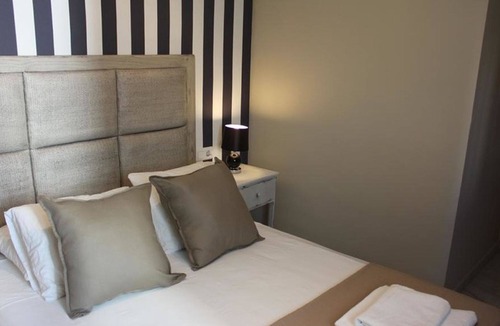 Bailen-Miraflores Apartment | AB DOMINICUM 1 BEDROOM