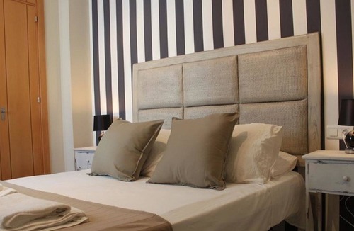 Bailen-Miraflores Apartment | AB DOMINICUM 1 BEDROOM