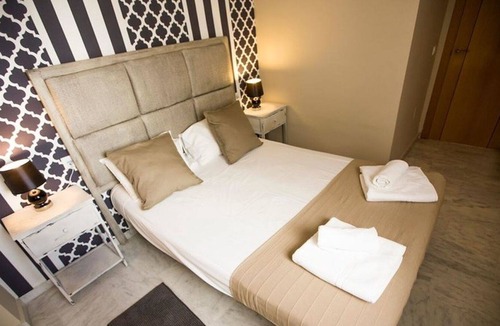 Bailen-Miraflores Apartment | AB DOMINICUM APARTMENT