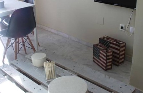 Bailen-Miraflores Apartment | AB DOMINICUM APARTMENT