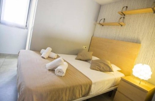 Bailen-Miraflores Apartment | AB DOUBLE STUDIO APARTMENTS