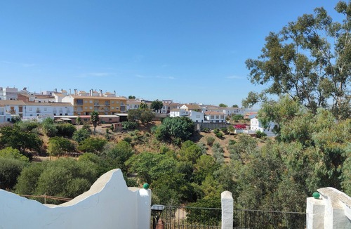 Santaella Cottage | About 45 km from the Mosque of Córdoba and close to Malaga. Ideal for families