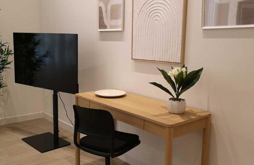Los Remedios Apartment | About Sevilla 2