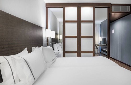 Algeciras Hotel | AC Hotel Algeciras by Marriott