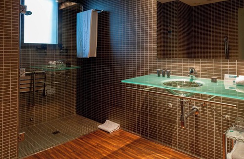 Algeciras Hotel | AC Hotel Algeciras by Marriott