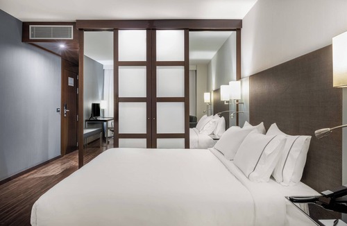 Algeciras Hotel | AC Hotel Algeciras by Marriott