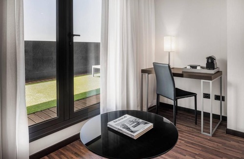 Algeciras Hotel | AC Hotel Algeciras by Marriott