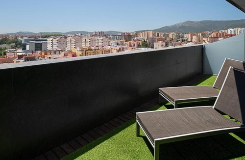 Algeciras Hotel | AC Hotel Algeciras by Marriott