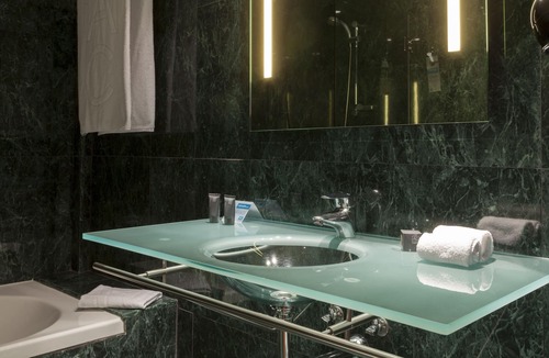 Badajoz Hotel | AC Hotel Badajoz by Marriott