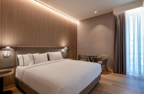 Diputacion de Cartagena Casco Hotel | AC Hotel by Marriott Cartagena