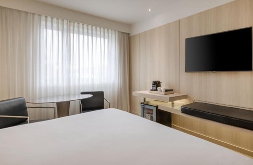 Distrito Noroeste Hotel | AC Hotel Córdoba by Marriott
