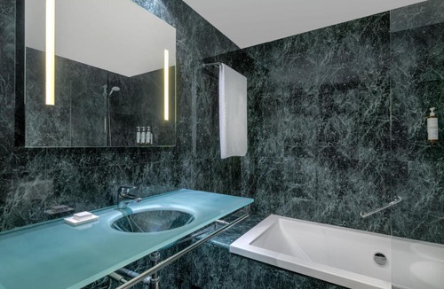 Distrito Noroeste Hotel | AC Hotel Córdoba by Marriott