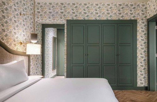 Tabladilla-La Estrella Hotel | AC Hotel Ciudad de Sevilla by Marriott