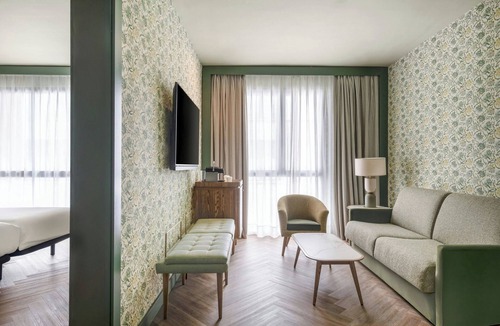 Tabladilla-La Estrella Hotel | AC Hotel Ciudad de Sevilla by Marriott