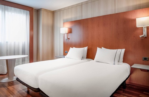 Huelva Hotel | AC Hotel Huelva by Marriott
