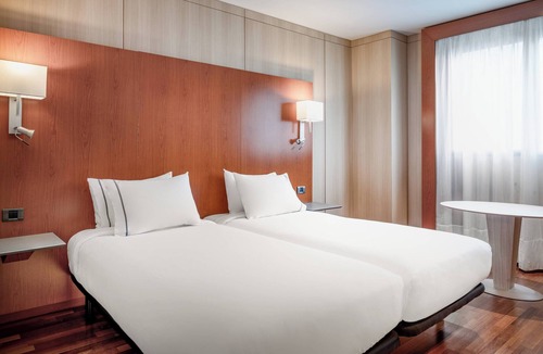 Huelva Hotel | AC Hotel Huelva by Marriott