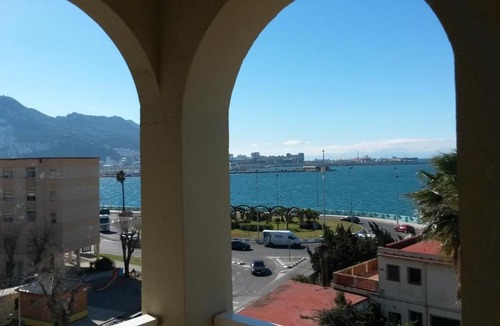 La Linea de la Concepcion Hotel | AC Hotel La Línea by Marriott
