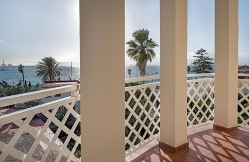 La Linea de la Concepcion Hotel | AC Hotel La Línea by Marriott