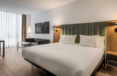 Somosaguas Hotel | AC Hotel La Finca by Marriott