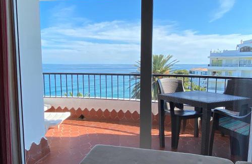 Nerja City Centre Apartment | Acapulco Playa 412 Apartments Casasol