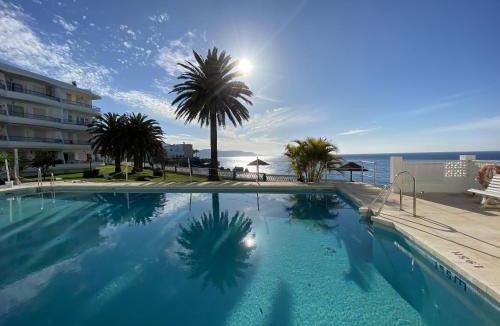 Nerja City Centre Apartment | Acapulco Playa 412 Apartments Casasol