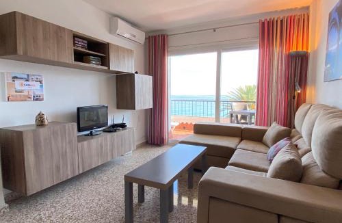 Nerja City Centre Apartment | Acapulco Playa 412 Apartments Casasol