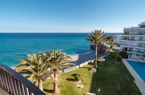 Nerja City Centre Apartment | Acapulco Playa 412 Apartments Casasol