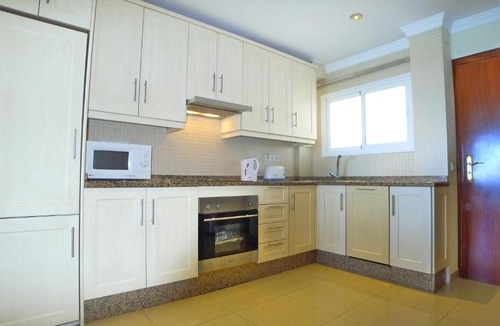 Nerja City Centre Apartment | Acapulco Playa - Nerja