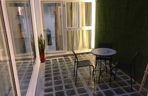 Jaen Apartment | ACC Vergara 2 Paradise en Jaén
