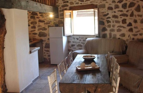 Cazalla De La Sierra Cottage | Accommodations Los Chozos