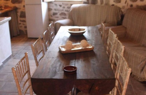 Cazalla De La Sierra Cottage | Accommodations Los Chozos