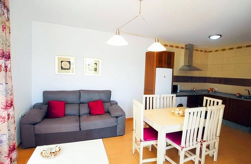 Campano Apartment | Accommodations with pool and private terrace