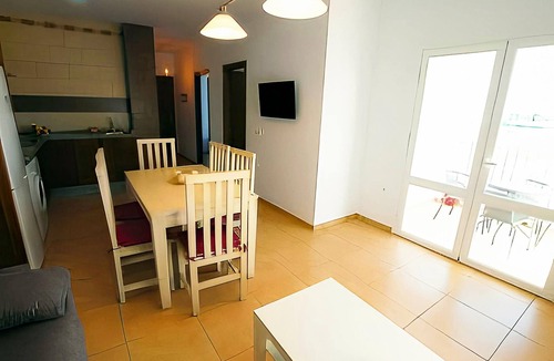 Campano Apartment | Accommodations with pool and private terrace