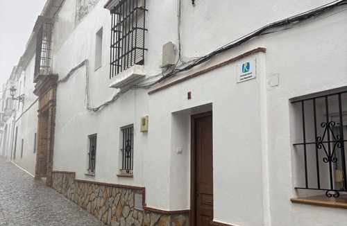 Medina-Sidonia Cottage | Accommodation 30 minutes from Cadiz-Jerez-beaches, good food and tranquility.