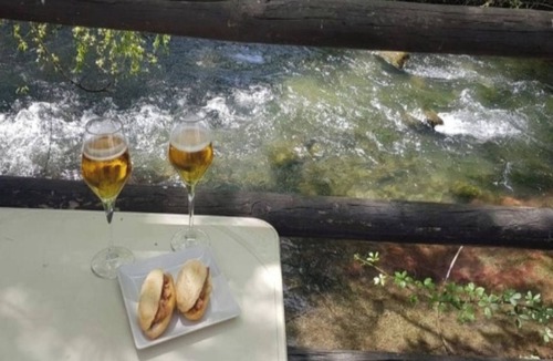 Pinos Genil House | ACCOMMODATION MARIA (20 KM FROM SIERRA NEVADA AND 7 KM TO GRANADA)