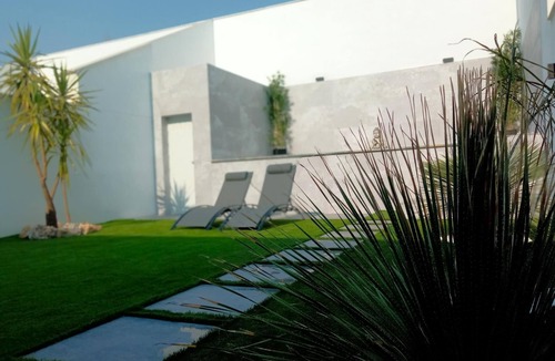 Encinarejo de Cordoba Villa | Accommodation RAICES DEL SUR A