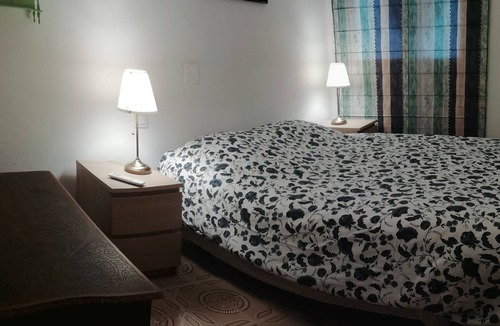 Los Corrales House | Accommodation with all amenities in the heart of Andalusia