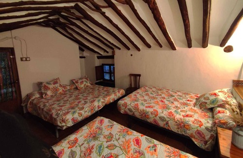 Villanueva de Algaidas Cottage | Acogedora Casa Rural